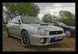 Subaru Impreza WRX